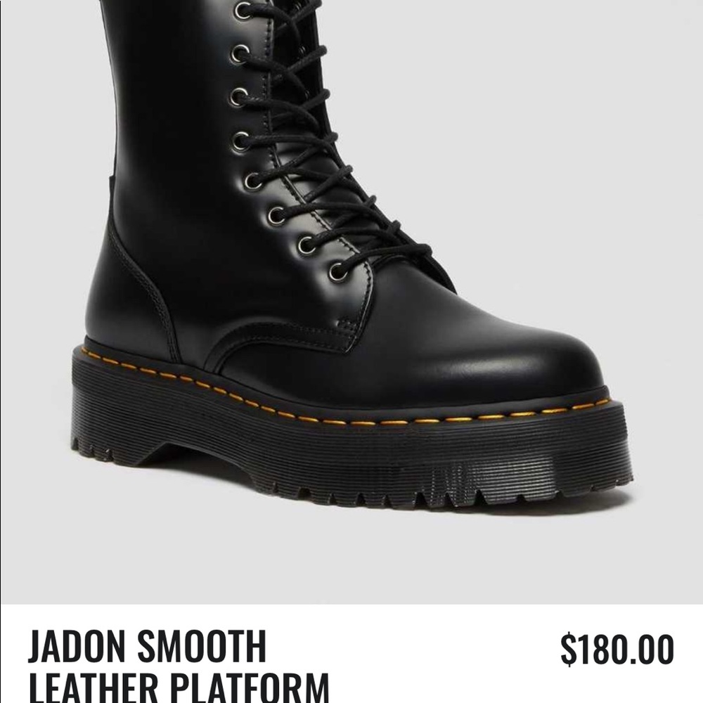New, worn once! size 7 women’s